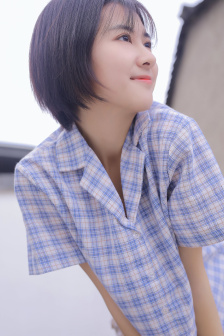 我的女主别太萌